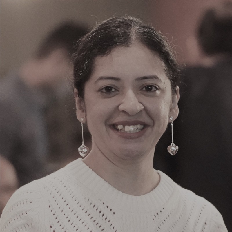 Dr.Manbeena Chawla